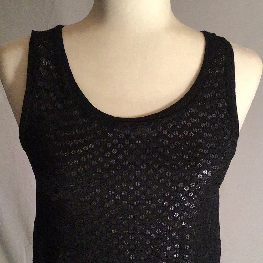 LOFT blouse